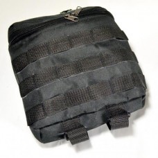 Сумка для патронів 4Profi чорна