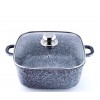 Каструля з кришкою Benson BN-320 3 л (500036)