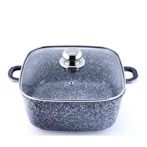 Каструля з кришкою Benson BN-320 3 л (500036) Каструля з кришкою Benson BN-320 3 л (500036)