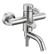 Змішувач для ванни Zegor SAP3-A097 Хром (116000)