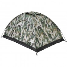 Намет Skif Outdoor Adventure I 2-х місний 200х150х110 см Camo (1013-389.00.85)