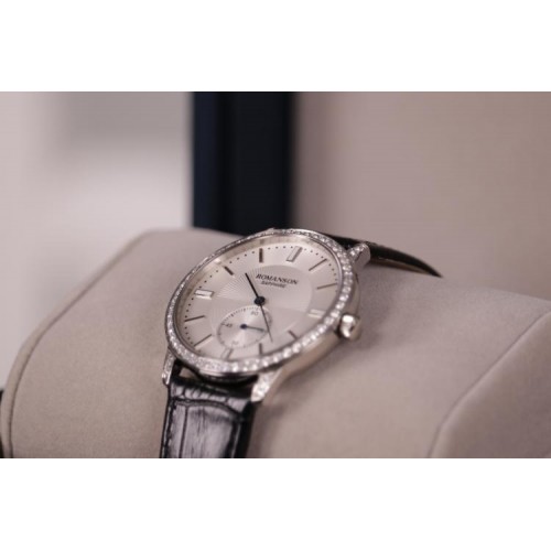 Годинник Romanson TL6A22QMWH WH Годинник Romanson TL6A22QMWH WH