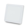 Комплект світильників світлодіодних Lightwell LW-SQ-SRF-18 18 W 3 шт