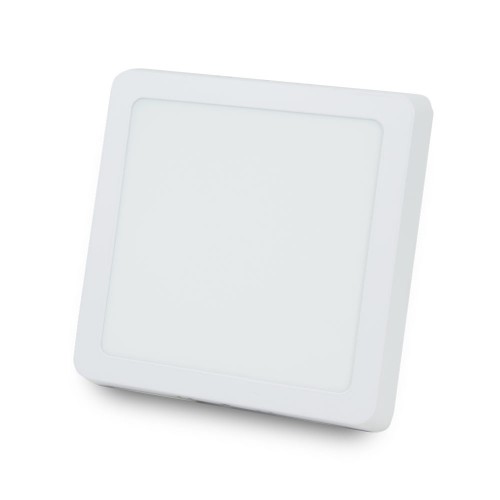 Комплект світильників світлодіодних Lightwell LW-SQ-SRF-18 18 W 3 шт