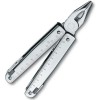 Мультитул Victorinox Swisstool X Plus 115 мм 37 функцій Сріблястий (3.0338.N)