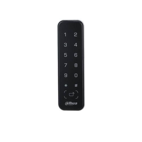 Зчитувач Dahua DHI-ASR2201A 301821 Зчитувач Dahua DHI-ASR2201A 301821