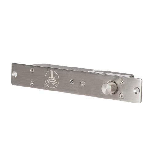 Ригельний замок YLI Electronic YB-700B(LED) врізний Ригельний замок YLI Electronic YB-700B(LED) врізний
