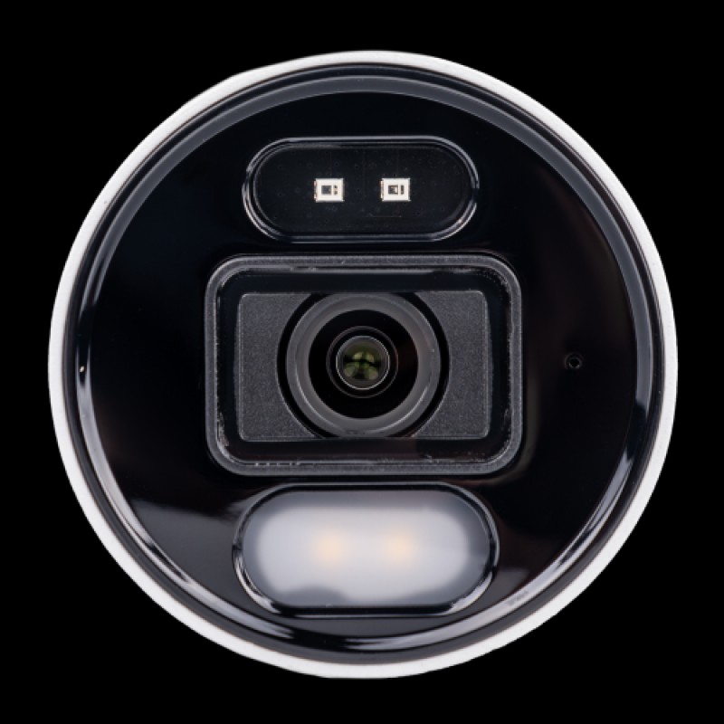 Зовнішня IP камера GreenVision GV-190-IP-IF-COS80-30 LED SD