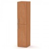Шафа книжкова Компаніт КШ-13 35х37х159 см Вільха