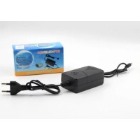 Блок живлення Адаптер VI 12V 2A BIG/GOOD (роз'єм 5. 5*2. 5mm)