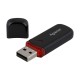 Флеш пам'ять Apacer AH333 USB 2.0 64GB Black