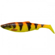 Силікон Savage Gear LB 4D Herring Shad 190mm 45.0g Чорний/Помаранчевий (1013-1854.25.24)