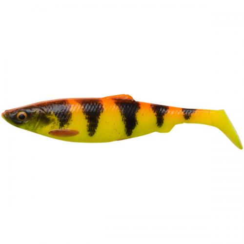 Силікон Savage Gear LB 4D Herring Shad 190mm 45.0g Чорний/Помаранчевий (1013-1854.25.24) Силікон Savage Gear LB 4D Herring Shad 190mm 45.0g Чорний/Помаранчевий (1013-1854.25.24)
