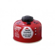 Газовий картридж MSR IsoPro Canister 113 g (1004-06928)