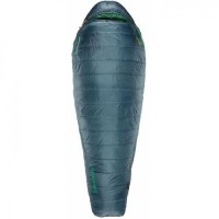 Спальник Therm-A-Rest Saros 0С Long Синій (1004-13163) Спальник Therm-A-Rest Saros 0С Long Синій (1004-13163)