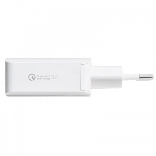 Зарядний пристрій Ttec SpeedCharger QC 3.0 USB 3A 18W White (2SCQC01K) в інтернет супермаркеті PbayMarket!