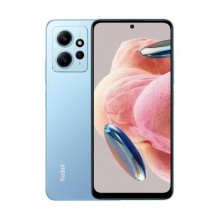 Мобільний телефон Xiaomi Redmi Note 12 8/128GB Ice Синій (1082)