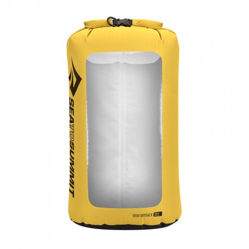 Гермомішок Sea To Summit Ultra-Sil Dry View Sack 35L Orange Гермомішок Sea To Summit Ultra-Sil Dry View Sack 35L Orange