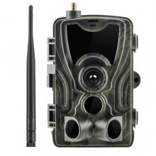 Фотопастка Suntek Huntcam HC-801 PRO 4G 120° 36MP IP65 (55302)