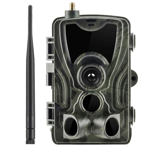 Фотопастка Suntek Huntcam HC-801 PRO 4G 120° 36MP IP65 (55302) Фотопастка Suntek Huntcam HC-801 PRO 4G 120° 36MP IP65 (55302)