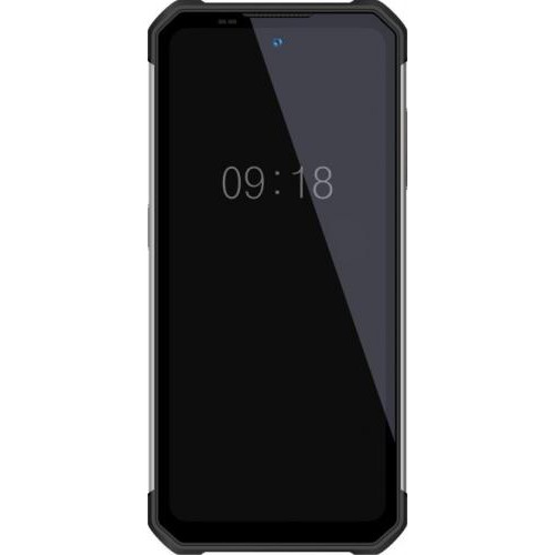 Захищений смартфон Oukitel WP17 8/128GB Black