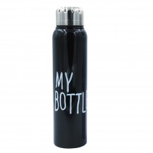 Термос My Bottle 300 мл Чорний (596674565)