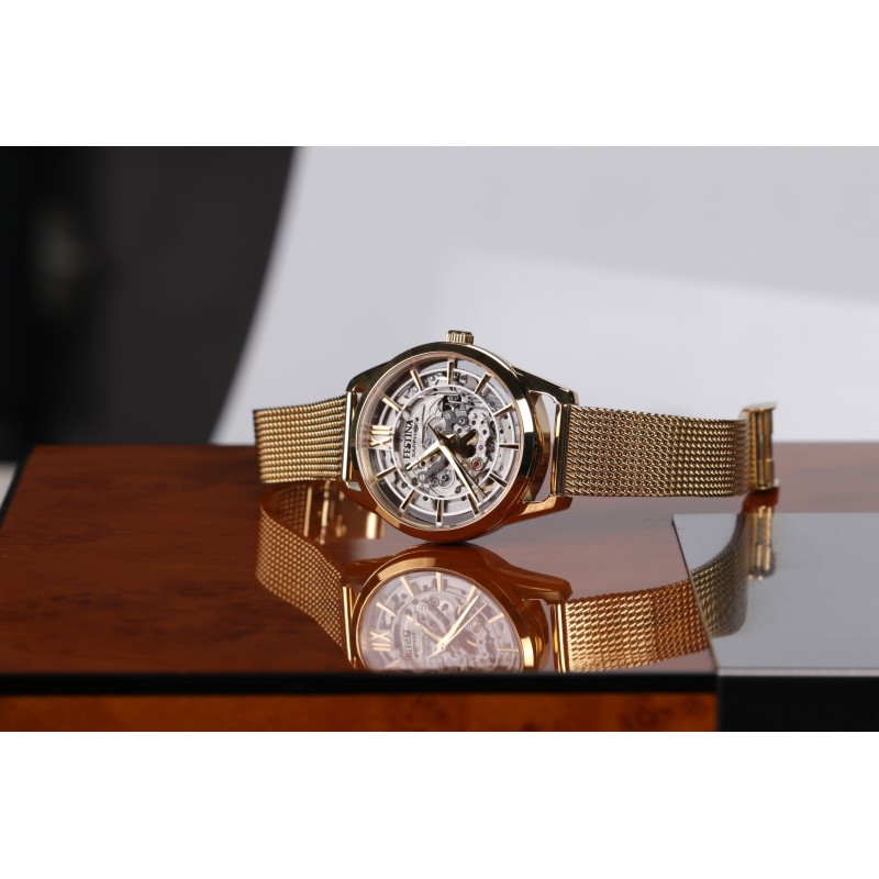 Годинник Festina F20629/1