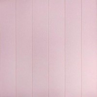 Самоклеюча 3D панель Sticker Wall SW-00001384 Під рожеве дерево 700x700x4мм