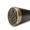 Шампур Gorillas BBQ Український герб (овал) SKK19 45 см (5190)