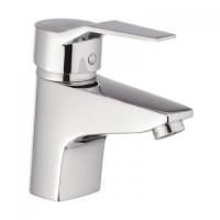 Змішувач для умивальника Haiba ZEON 001 (HB0406) Змішувач для умивальника Haiba ZEON 001 (HB0406)