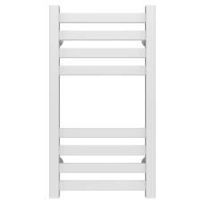 Рушникосушарка водяна Magnus П8 300х600 Deffi Білий (A.MA.60.30.8.W.B)