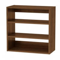 Тумба Навісна 4 Компанит МГ 6 60х28х60 см горіх Тумба Навісна 4 Компанит МГ 6 60х28х60 см горіх