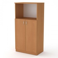 Тумба-шафа Компанит КШ 15 Бук (kom-417)