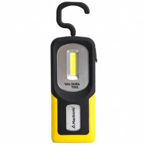 Ліхтар професійний Mactronic Dura Tool 110 Lm Cool White Red LED Magnetic Recharg Type-C Різнокольоровий (PWL0014) Ліхтар професійний Mactronic Dura Tool 110 Lm Cool White Red LED Magnetic Recharg Type-C Різнокольоровий (PWL0014)