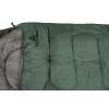 Спальний мішок Totem Fisherman XXL ковдра з капюш правий 190+30/90 Olive (UTTS-013-R)
