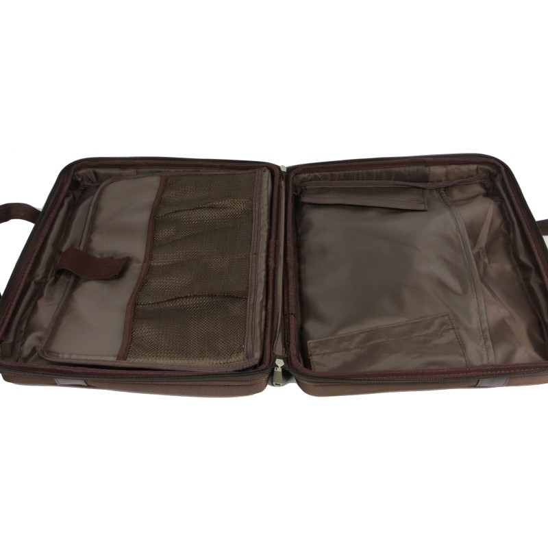 Сумка-кейс Professional для ноутбука 14.1 дюймів Коричневий (S923.23)