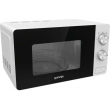 Мікрохвильова піч Gorenje MO20E2W
