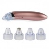 Вакуумний очищувач шкіри обличчя Beauty skin XN-8030 SMT 212732101