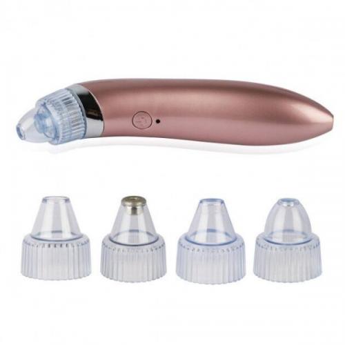 Вакуумний очищувач шкіри обличчя Beauty skin XN-8030 SMT 212732101 Вакуумний очищувач шкіри обличчя Beauty skin XN-8030 SMT 212732101