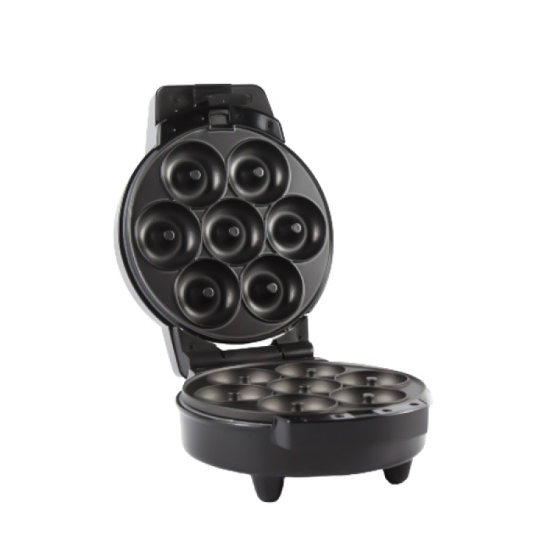 Апарат для виготовлення пончиків 2 в 1 600 Вт. DSP KC-1103 (KC-1103_910)