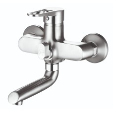 Змішувач для ванни Mixxus Elba 009 Euro MI6312