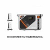 Зарядна станція Litheli B1000 1800Вт LiFePO4 2хPower Bank (2444766190)