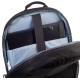 Легкий рюкзак для ноутбука 15,6 дюйма Vinel VL0101BPBK 20л Чорний