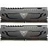 Оперативна пам'ять DDR4 2x8GB/3200 Patriot Viper Steel (PVS416G320C6K) в інтернет супермаркеті PbayMarket!