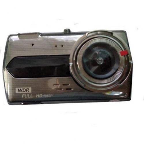 Відеореєстратор FullHD 4