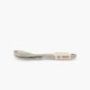Набір столових приладів Sea to Summit Detour Stainless Steel Cutlery Set 3 шт Сріблястий (STS ACK036021-121801)