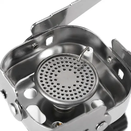 Пальник газовий Kovea Maximum TKB-990 Сірий (2484428158)