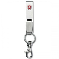 Підвіска на ремінь Victorinox Срібляста (4.1858)