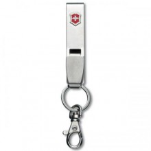 Підвіска на ремінь Victorinox Срібляста (4.1858)