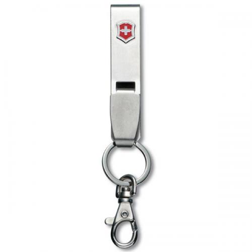 Підвіска на ремінь Victorinox Срібляста (4.1858) Підвіска на ремінь Victorinox Срібляста (4.1858)